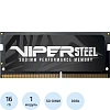 Модуль памяти Patriot Memory DDR4 SO-DIMM 16GB 3200Мгц(PVS416G320C8S)