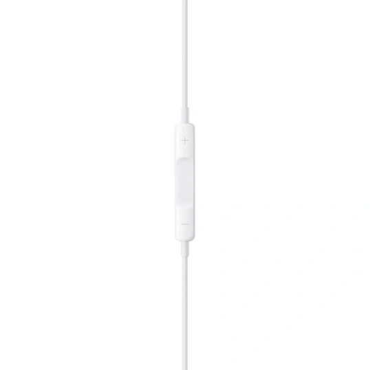 Наушники Apple EarPods with USB-C (MYQY3ZM/A)