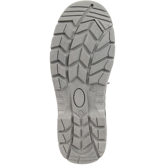 Ботинки Лайн ПУ/ТПУ с МП и МС р.42 (ЛБЗЛ СМП)