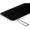 Смартфон Tecno Spark 40C 128Gb 8Gb Veil White