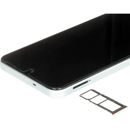Смартфон Tecno Spark 40C 128Gb 8Gb Veil White