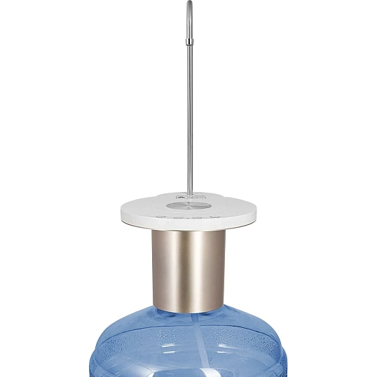 Помпа Ecotronic PLR-550 с подставкой,аккумуляторная