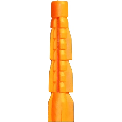 Дюбель универс. 6х52 полипропилен 250 шт/уп ведро Tech-Krep 104643