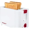 Тостер SCARLETT SC-TM11013, 650Вт, белый