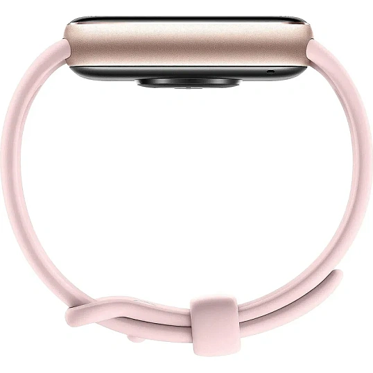 Фитнес-браслет Xiaomi Smart Band 9 Pro Rose Gold M2402B1 (BHR8714GL)