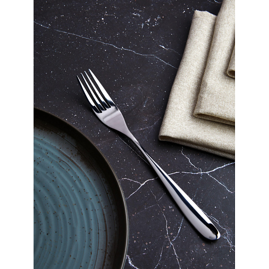 Вилка столовая Mielaje, 3 шт/уп (313)