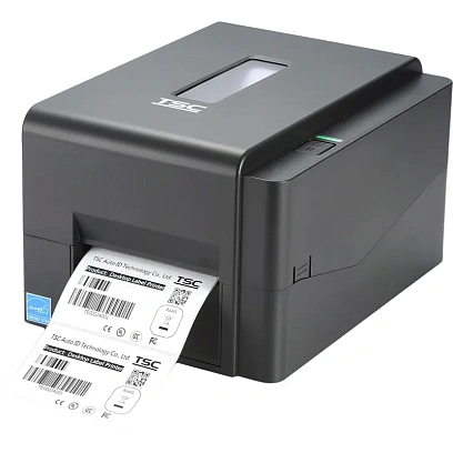 Этикет-принтер TSC ТЕ200DM (USB)203 dpi