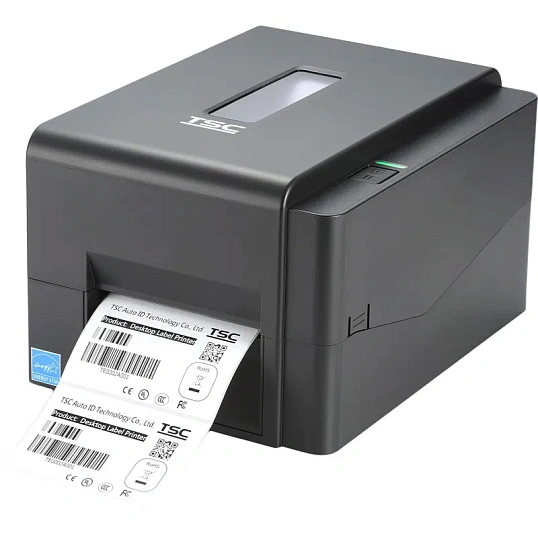 Этикет-принтер TSC ТЕ200DM (USB)203 dpi