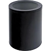 Корзина для мусора для бумаг 250  низ. черный