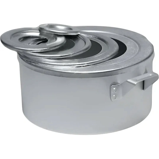 Баня лабораторная водяная 1-местная без электрической плитки 21001306