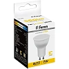 Лампа светодиодная Feron LB-26 GU10 7W 175-265V 2700K(25289)