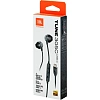 Наушники JBL Tune 305C Black (JBLT305CBLK)