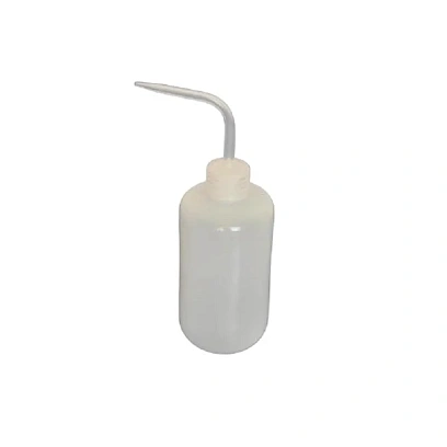 Промывалка 250мл, ПЭ