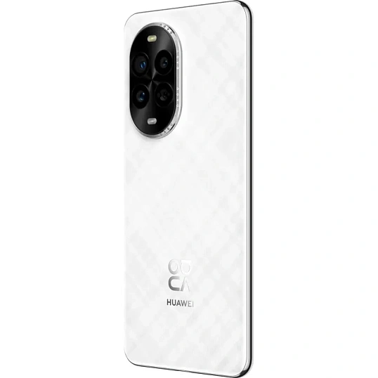 Смартфон HUAWEI NOVA 13 PRO 12/512GB MIS-LX9 WHITE(51098DCF)