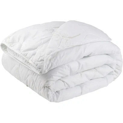 Одеяло всесезонное Эвкалипт 1,5сп, микрофибра( 619)