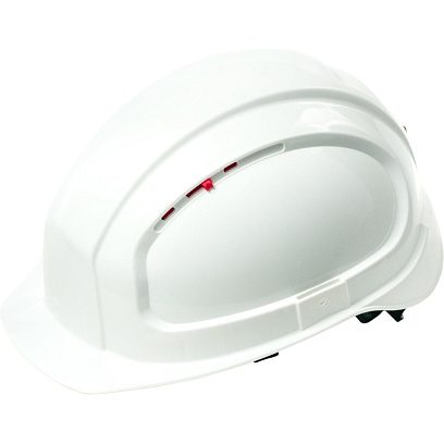 Каска СОМЗ-19 ЗЕНИТ RAPID белая  (арт произв 719817)