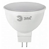 Лампа светодиодная ЭРА LED MR16-12W-840-GU5.3 12Вт GU5.3 4000К Б0040888
