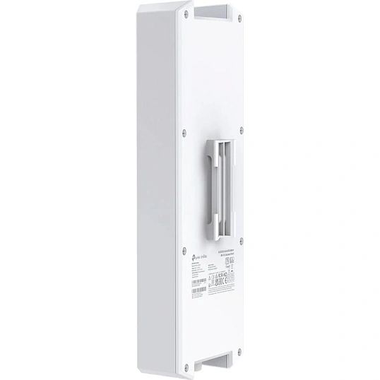 Точка доступа TP-LINK EAP650-Outdoor AX3000 для улицы и помещений