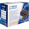ИБП Энергия Комфорт 600, лин.-инт., 600ВА/360Вт, 4+4 EURO (Е0201-1000)