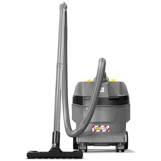 Пылесос для сухой и влажной уборки проф. Karcher NT 22/1 Ap 1.378-600.0