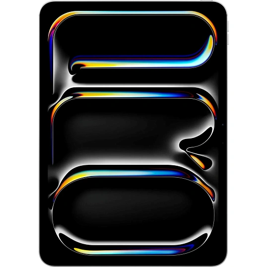 Планшет Apple 11-inch iPad Pro Wi‑Fi + Cellular 256GB Silver(ME2P4ZP/A)