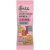 Вафли Bite арахис-солёная карамель, 35г