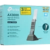 Сетевой адаптер Wi-Fi TP-Link Archer TX50UH AX3000 USB-адаптер Wi-Fi 6