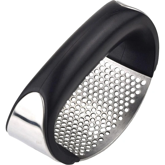 Пресс для чеснока 10,7х5х7 см нерж