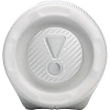 Портативная акустика JBL Charge 6 White (JBLCHARGE6WHT)