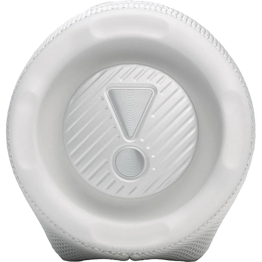 Портативная акустика JBL Charge 6 White (JBLCHARGE6WHT)