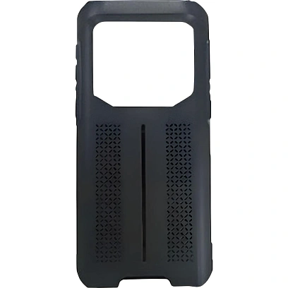 Бампер защитный для Mindeo M50 (bumper_M50)
