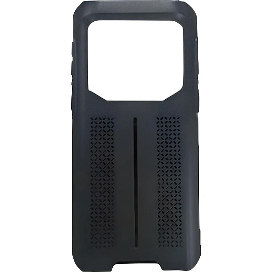 Бампер защитный для Mindeo M50 (bumper_M50)