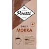 Кофе Poetti Daily Mokka молотый, 250г