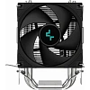Кулер DEEPCOOL AG300 LGA1700/1200/115X/AM5/4 150Вт,PWM