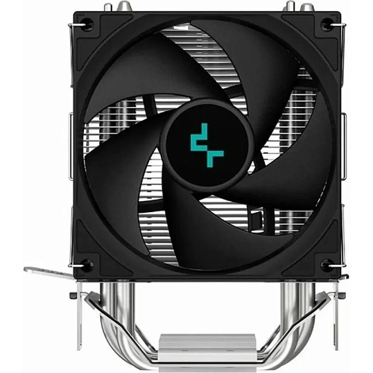 Кулер DEEPCOOL AG300 LGA1700/1200/115X/AM5/4 150Вт,PWM