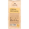 Кофе Деловой Стандарт Piccante Crema молотый натуральный жареный, 250г