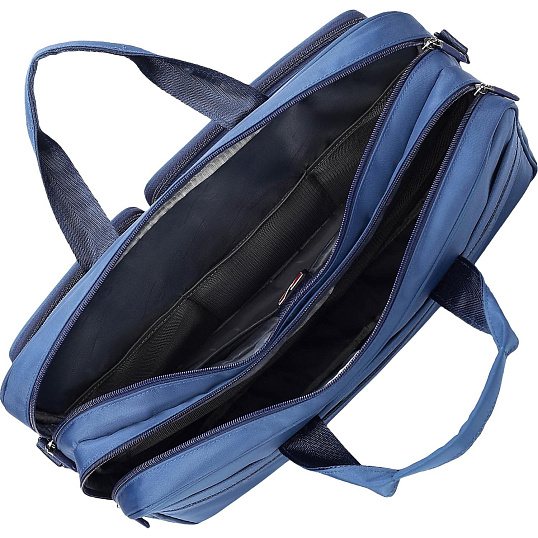 Сумка для ноутбука 17.3 Lamark L267 Blue