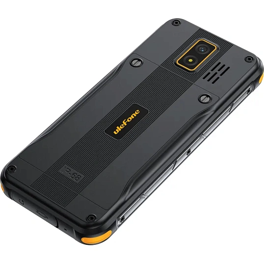 Мобильный телефон Ulefone Armor Mini 4 64+128MB Black