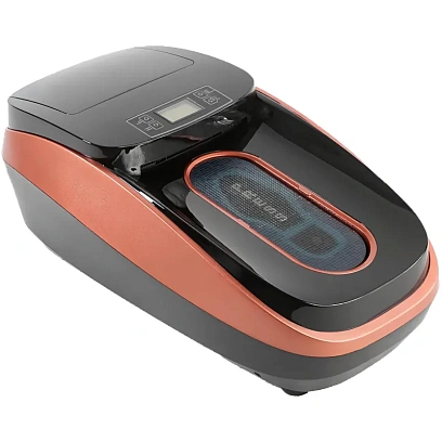 Аппарат XT-46C Коричневый