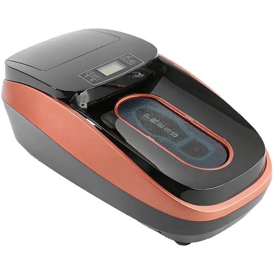 Аппарат XT-46C Коричневый