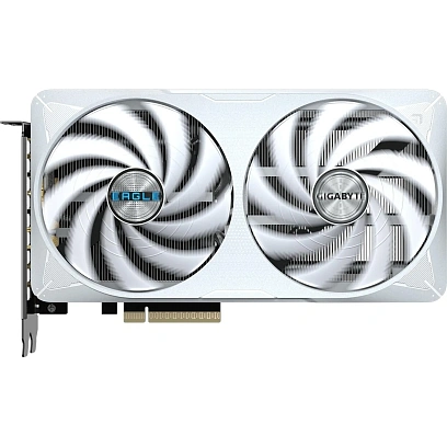 Видеокарта Gigabyte RTX5060Ti EAGLE OC ICE 8GB (GV-N506TEAGLEOC ICE-8GD)