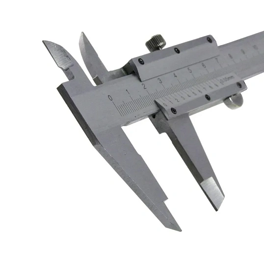 Штангенциркуль  ШЦ-1 125 мм 0,05 мм КАЛИБРОН 70447
