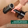 Отпариватель TIMBERK T-HGS02, ручной, 2000Вт, черный