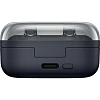 Наушники Samsung Galaxy Buds 4 Pro Black (SM-R640NZKACIS)