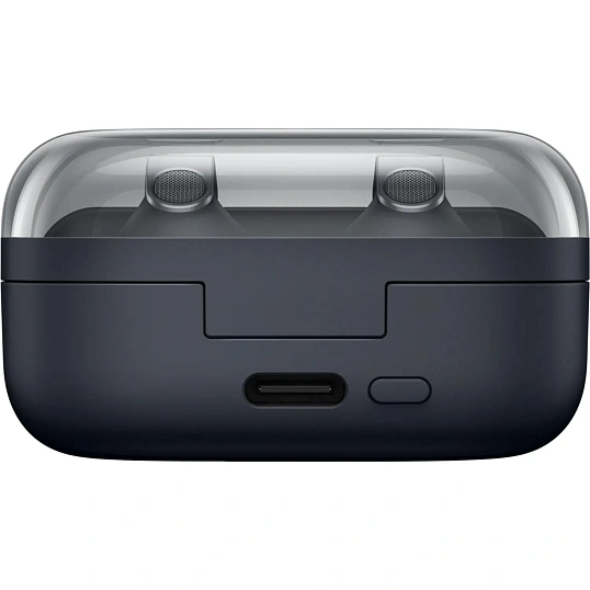 Наушники Samsung Galaxy Buds 4 Pro Black (SM-R640NZKACIS)