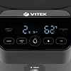 Термопот Vitek VT-1191 5.2л. 1650Вт темно-серый