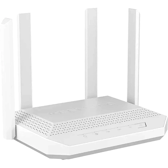 Маршрутизатор Keenetic Giga (KN-1012) AX3000 SFP/4g