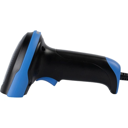 Сканер штрих-кода DORS CT20 , проводной, без подставки