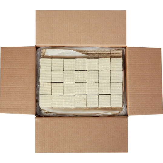 Вафли Полосатые Брянконфи 4 кг