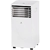 Кондиционер мобильный ROYAL CLIMA RM-EG17CH-E, 12кв.м., белый